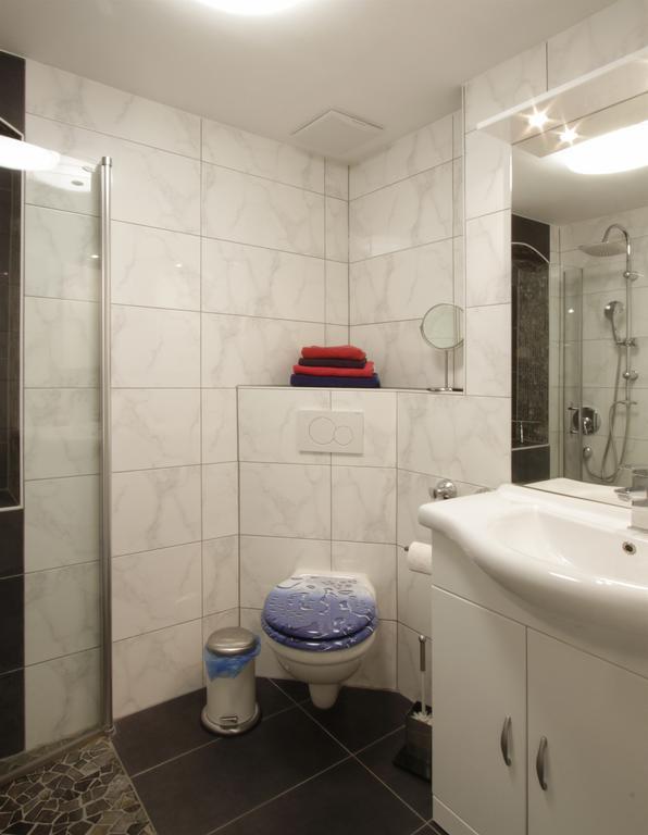 Apartmán Haus Ingrid Trauchgau Exteriér fotografie